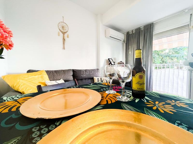 Foto 88bb94f1-6104-4489-b40b-691cde497c77. Appartamento con riscaldamento in La Colina Torremolinos