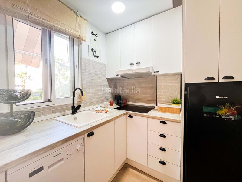 Foto 9654b844-9442-4a8c-acb1-da552cbd50fb. Appartamento con riscaldamento in La Colina Torremolinos