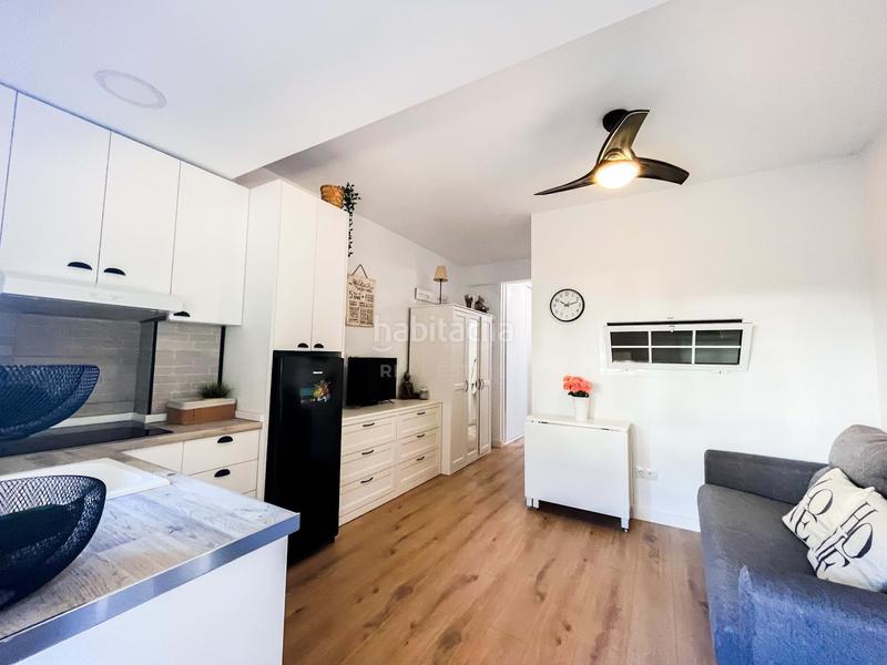 Foto dfdde27a-160b-4ba2-8e1e-5206548a5bc9. Appartamento con riscaldamento in La Colina Torremolinos