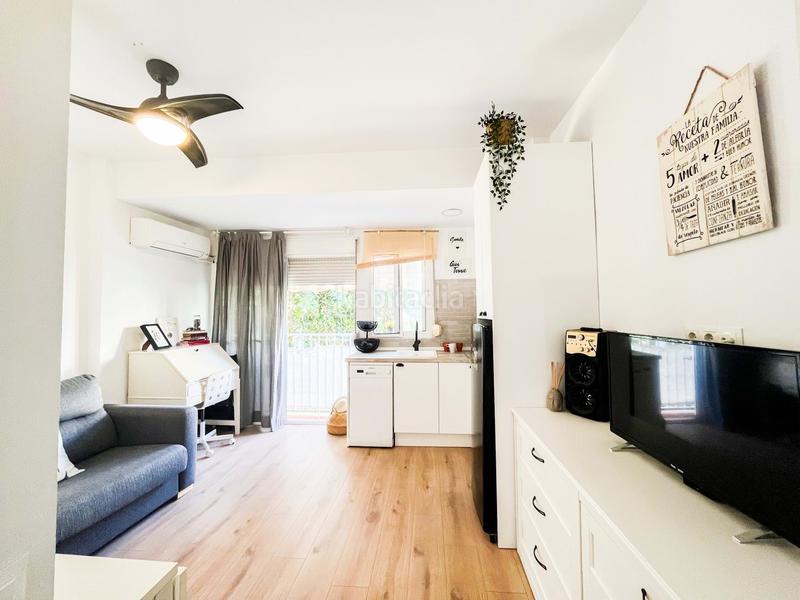 Foto 37ff567a-e3d8-4a5b-94d3-f86657a2f4c9. Etagenwohnung mit heizung in La Colina Torremolinos