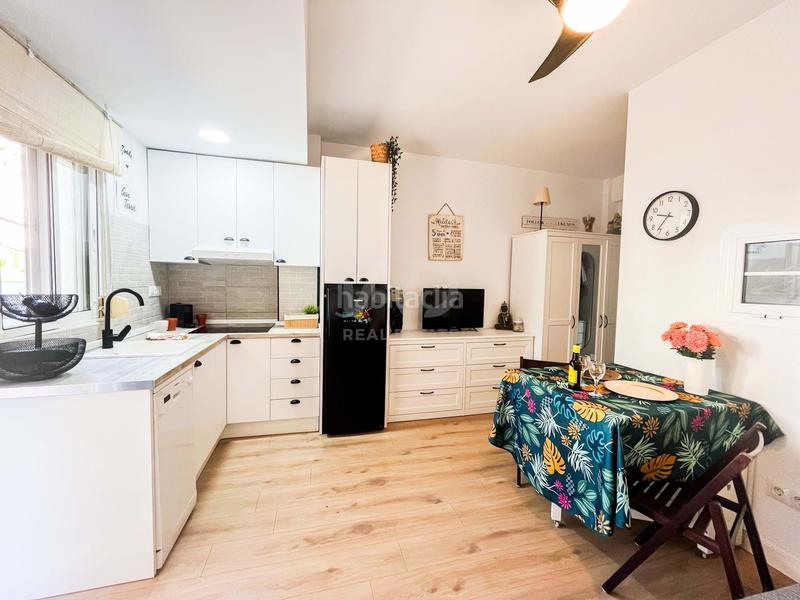 Foto 6df3f7ee-6eb5-404a-b63c-b9cd47b098b2. Etagenwohnung mit heizung in La Colina Torremolinos