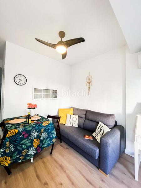 Foto 753c6d0d-5e8c-4570-872d-d9427efb32ae. Etagenwohnung mit heizung in La Colina Torremolinos