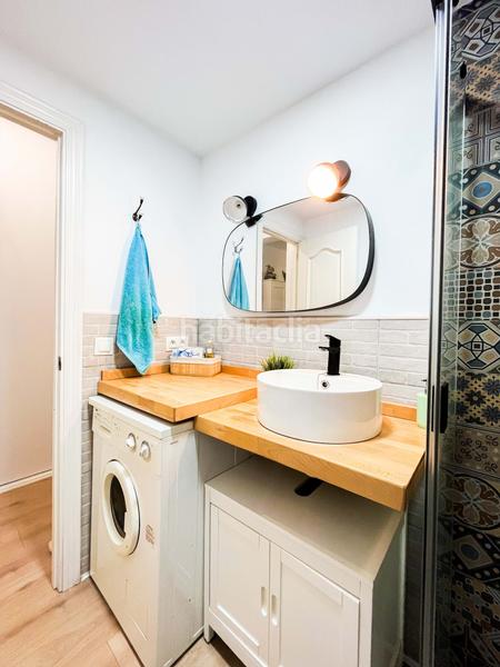 Foto ecb786ce-8a47-4e02-9437-0bf5d4eeb3df. Etagenwohnung mit heizung in La Colina Torremolinos