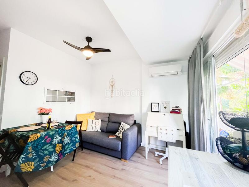 Foto b5ae834b-0674-47ff-a265-94e7835b40b8. Flat with heating in La Colina Torremolinos