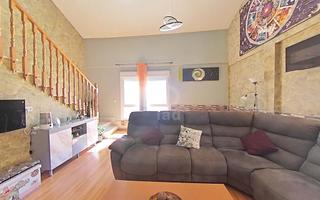 Chalet en Ontígola