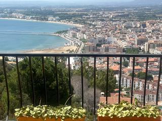 Appartement à Puig Rom-Canyelles-Almadrava