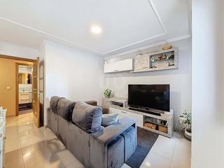 Appartement à Noalla