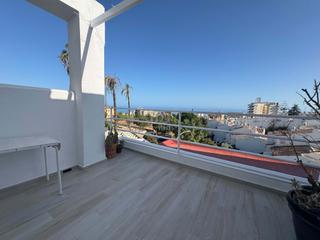 Attico in Montemar