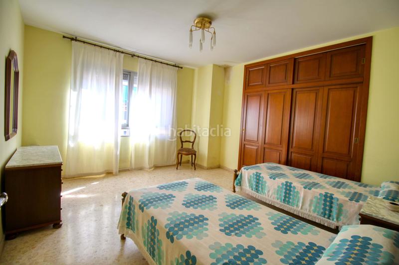 Foto 3aba7a64-85bf-44ca-9c46-88996a78687e. Appartamento con riscaldamento in Oliva pueblo Oliva