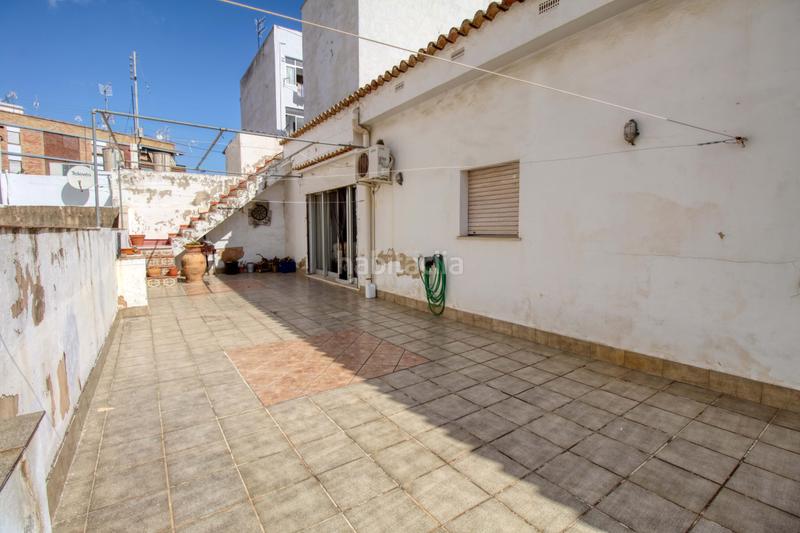 Foto d2de1cf8-3690-4ec5-8f38-13857b691e7d. Appartamento con riscaldamento in Oliva pueblo Oliva