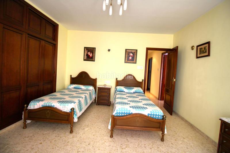 Foto f17f2e20-d597-4f4f-b4c8-6ddd1d5c970c. Appartement avec chauffage dans Oliva pueblo Oliva