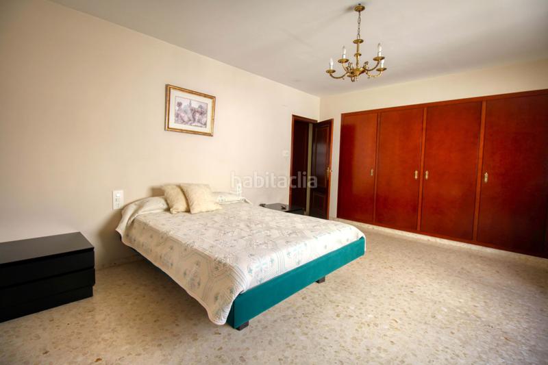 Foto 28586a9b-2190-4a5a-911c-49b451b70845. Etagenwohnung mit heizung in Oliva pueblo Oliva