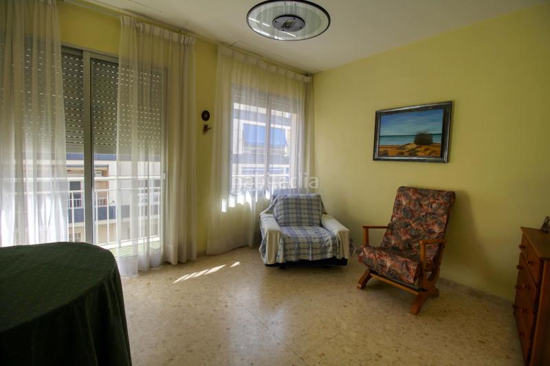 Foto 6b28dbdb-61c7-4bd7-a17a-e4d79e41b8ab. Etagenwohnung mit heizung in Oliva pueblo Oliva