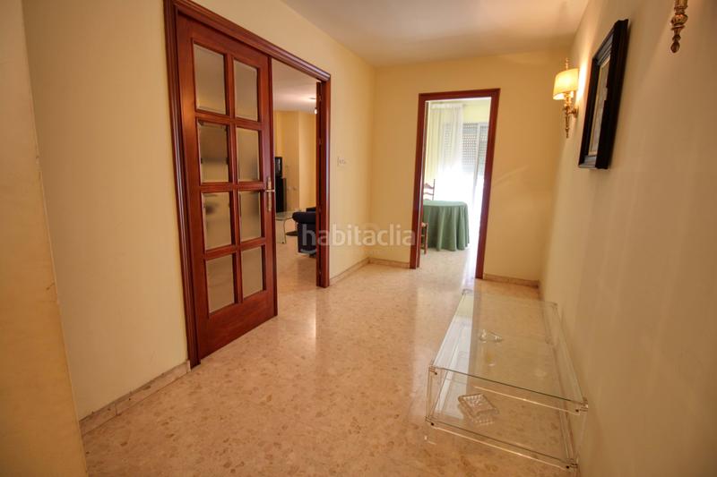Foto 806ad844-d850-4a74-a246-67a358a1bd1d. Etagenwohnung mit heizung in Oliva pueblo Oliva