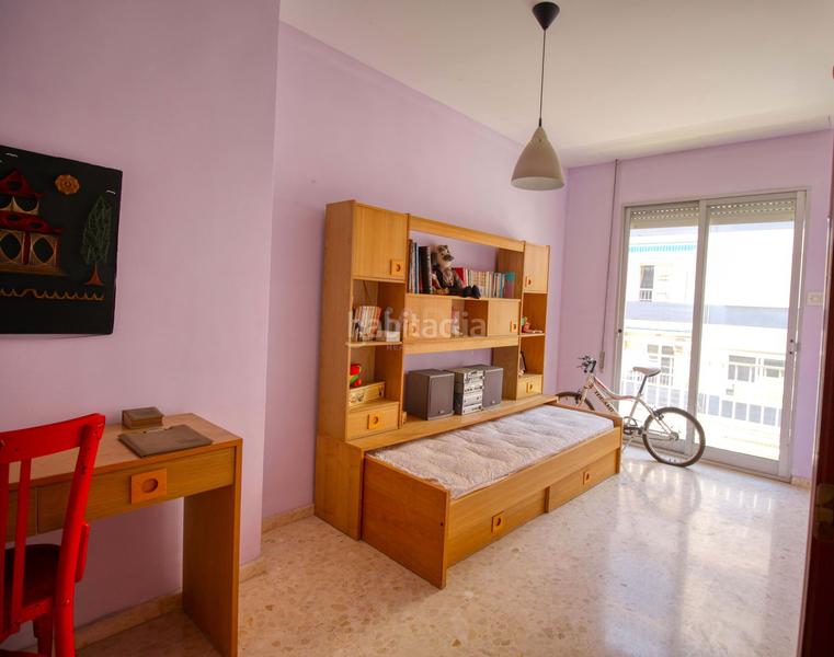 Foto 9d612cb4-b87a-4085-93ab-c5ecee73d2ba. Etagenwohnung mit heizung in Oliva pueblo Oliva