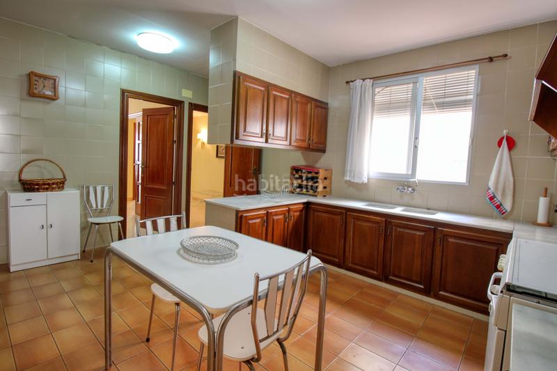 Foto d2e25e1d-442c-45c6-bd5d-da23e3613b99. Etagenwohnung mit heizung in Oliva pueblo Oliva