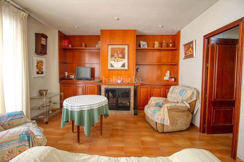 Foto 4449a7c1-27e6-4acb-93d8-481c490212e9. Flat with heating in Oliva pueblo Oliva