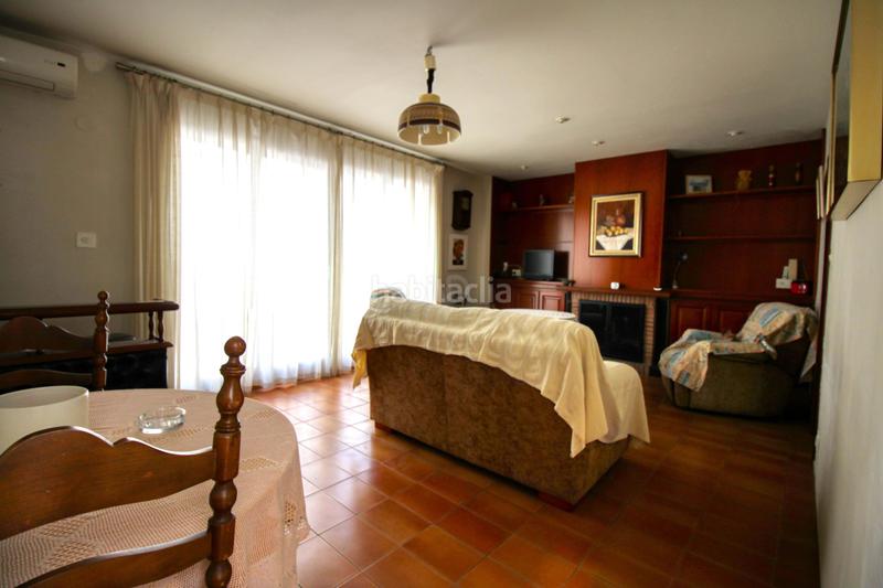 Foto 4d81da2e-05bf-4de4-8fdd-80c43943896b. Flat with heating in Oliva pueblo Oliva