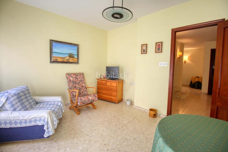 Foto 734de7d5-28cb-4386-a8f1-2be8c4c0be3f. Flat with heating in Oliva pueblo Oliva