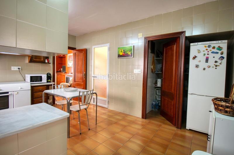 Foto 849c4914-3355-452a-8b59-0108f18cb365. Flat with heating in Oliva pueblo Oliva