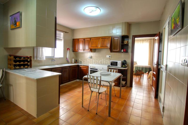 Foto b7ca38fc-a403-4bba-ad96-e85512dca09a. Flat with heating in Oliva pueblo Oliva