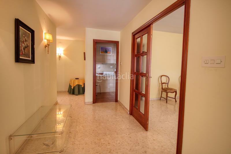 Foto eb1c307b-1fc8-4f35-94c6-5fd38089555c. Flat with heating in Oliva pueblo Oliva