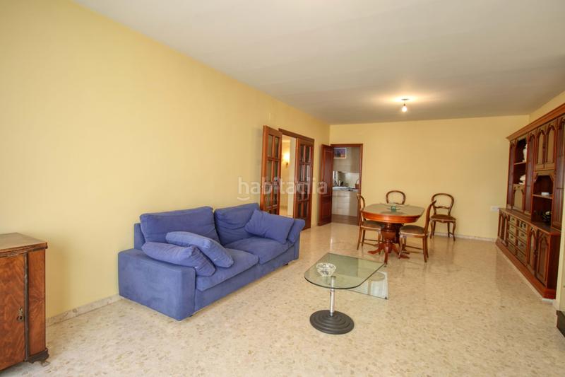 Foto 202e7a72-f0cb-402b-8390-05f12565b0ed. Piso en Oliva pueblo Oliva