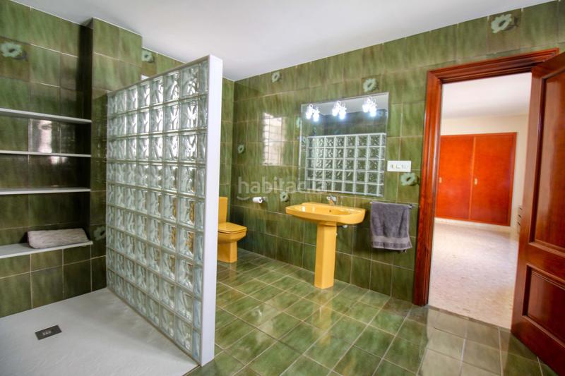 Foto d7a52af5-5fa0-41e5-88a3-389f6a79d902. Piso en Oliva pueblo Oliva