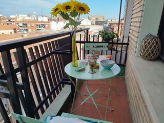 Appartement à Carretera cervera s/n s/n