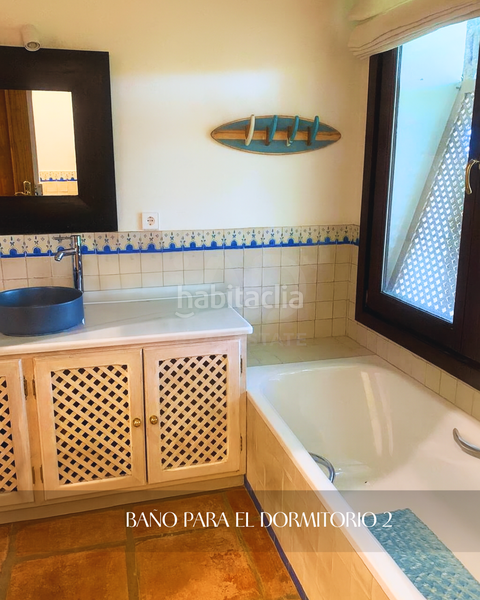 Foto 1cacfb02-b538-4d47-8a9f-bad034cd813b. Chalet avec chauffage piscine dans Sotogrande alto Sotogrande