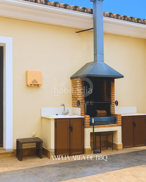 Foto 1cbd7fa8-0a44-47df-babb-5977209e0641. Chalet avec chauffage piscine dans Sotogrande alto Sotogrande