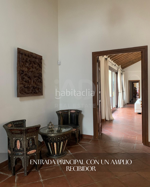 Foto 29950c63-bc4e-4196-8c21-b049900ac552. Chalet avec chauffage piscine dans Sotogrande alto Sotogrande