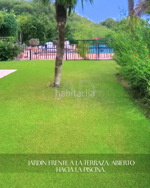 Foto 372799ad-e871-46dd-86eb-f4e4c7bc0caf. Chalet avec chauffage piscine dans Sotogrande alto Sotogrande