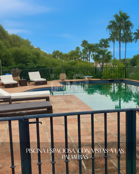 Foto 484ae270-858c-4040-bd91-11b72459f704. Chalet avec chauffage piscine dans Sotogrande alto Sotogrande