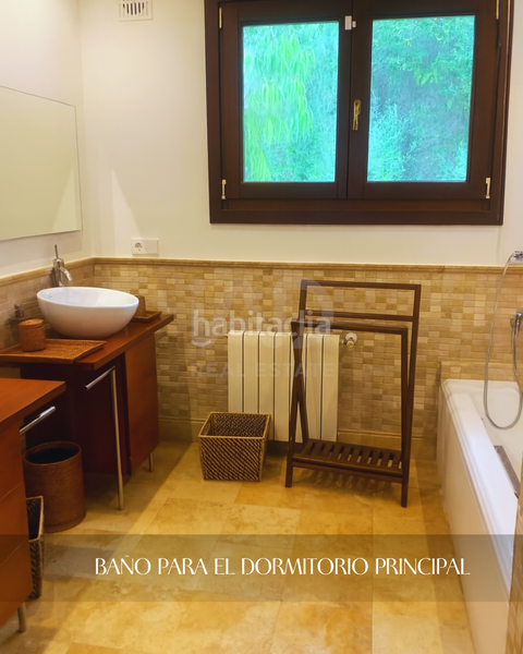 Foto 66488fa2-79b9-4572-8d1c-95a7a56f79b5. Chalet avec chauffage piscine dans Sotogrande alto Sotogrande