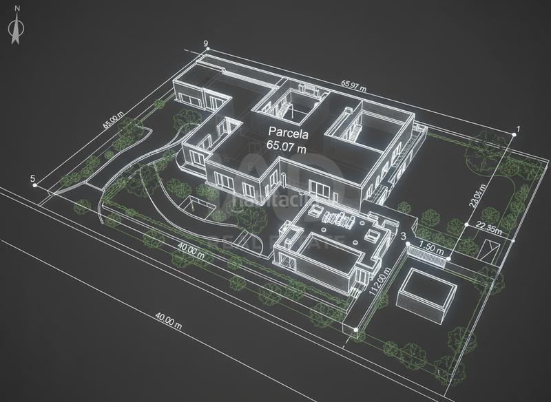 Foto 73650b26-bd6b-4aa5-9dc3-8c20b1cda59c. Chalet avec chauffage piscine dans Sotogrande alto Sotogrande