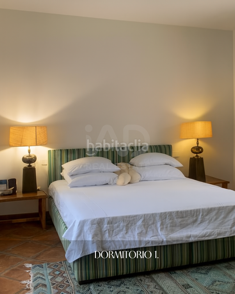 Foto 9e2dc138-36b1-4613-adb3-5421c06614b8. Chalet avec chauffage piscine dans Sotogrande alto Sotogrande