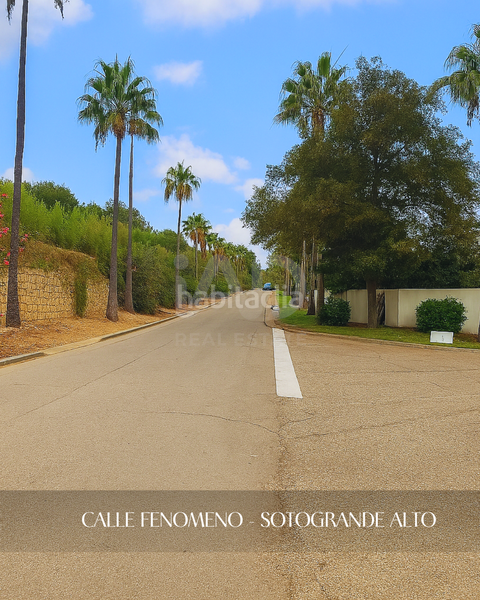 Foto ad7922a7-a4d3-40ac-a73b-26677c12b6f3. Chalet avec chauffage piscine dans Sotogrande alto Sotogrande
