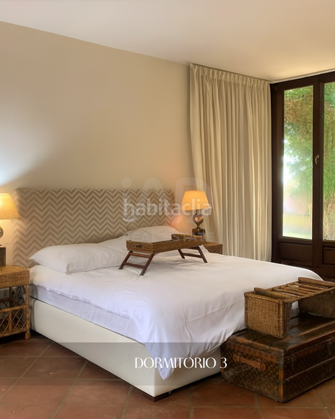 Foto ce8faad8-18a5-4039-852f-2e7641010280. Chalet avec chauffage piscine dans Sotogrande alto Sotogrande