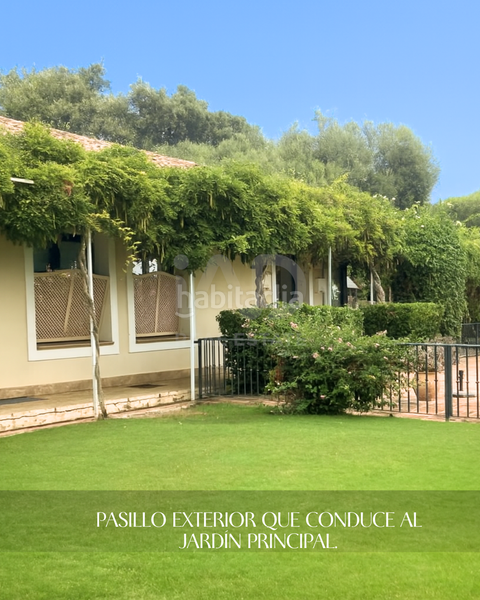 Foto e08b4816-7726-4dc1-b34b-fed93b2b4305. Chalet avec chauffage piscine dans Sotogrande alto Sotogrande