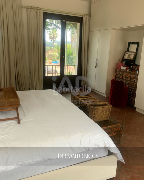 Foto e2e96bdf-9e5b-49f0-9c79-7476c5a0533c. Chalet avec chauffage piscine dans Sotogrande alto Sotogrande