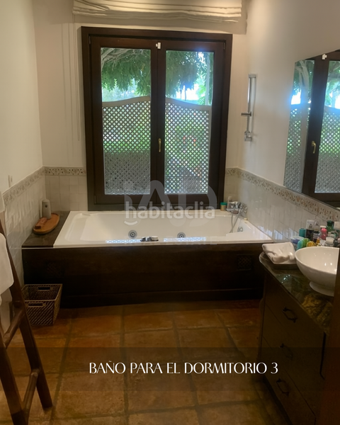 Foto e34689f5-ce04-4573-b690-b245a0806c91. Chalet avec chauffage piscine dans Sotogrande alto Sotogrande