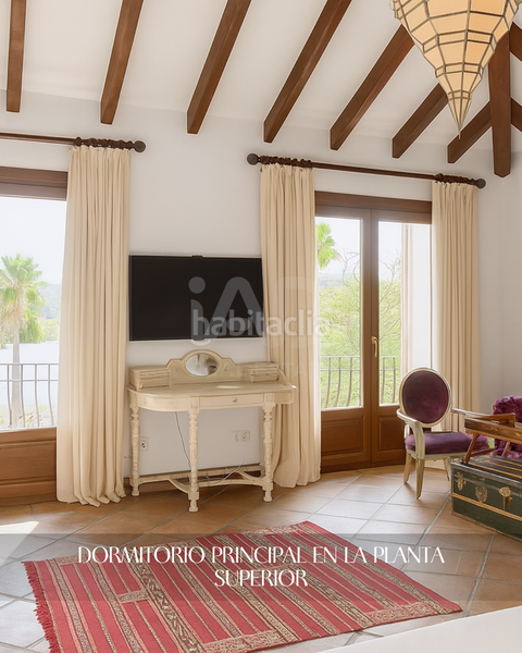 Foto fce6c44a-8d4d-4cf6-86d6-92622019806a. Chalet avec chauffage piscine dans Sotogrande alto Sotogrande