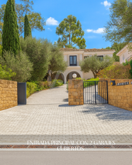 Chalet in Sotogrande Alto