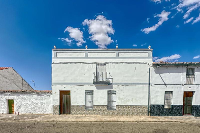 Foto 83be024d-1301-4cef-9b5f-da6fc4b57fed. Edificio en Granja de Torrehermosa