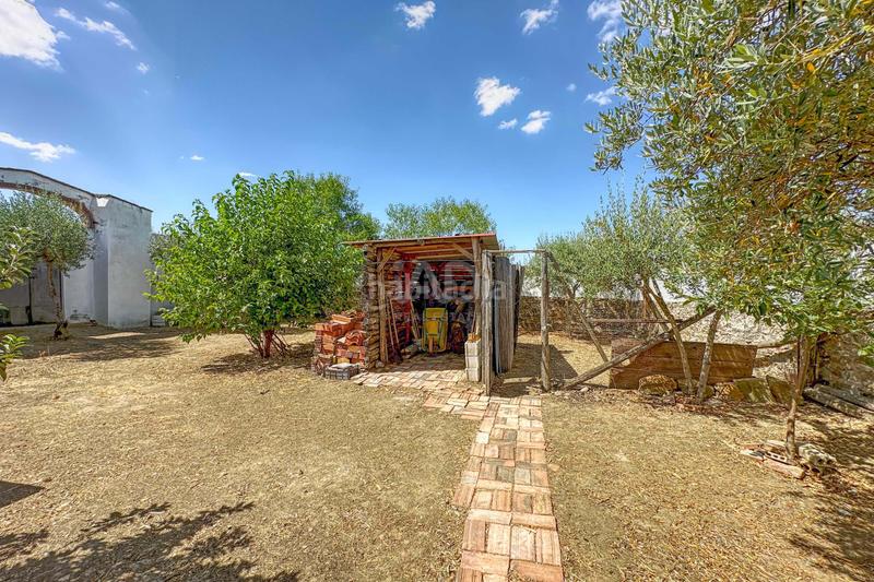 Foto 874e7ca9-f475-4e9f-bde0-430cb16962bc. Edificio en Granja de Torrehermosa