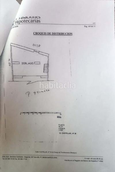 Foto b19172d6-5b5c-4913-a749-0127506ed190. Edificio en Granja de Torrehermosa