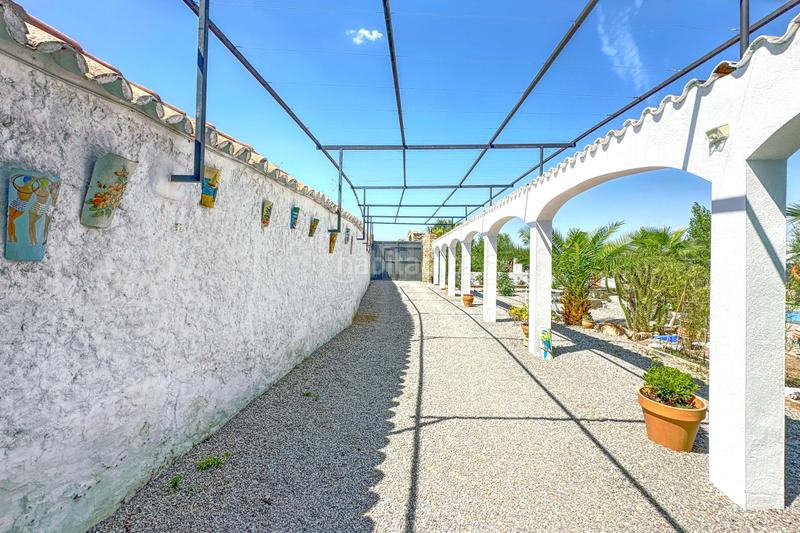 Foto dfc7117d-4a80-404c-95b9-39cd07b5cde6. Edificio en Granja de Torrehermosa