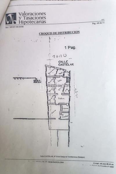 Foto ec5f9807-5d79-4e09-94b8-ba670ef2c956. Edificio en Granja de Torrehermosa