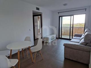 Appartement à La Nucia Pueblo